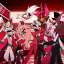 🎪𝐀 𝐇𝐞𝐥𝐥𝐮𝐯𝐚 𝐂𝐢𝐫𝐜𝐮𝐬.(16+)🎪 server banner