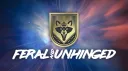 Feral and Unhinged banner