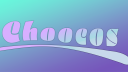 CHOOCOS banner