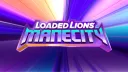 Mane City banner