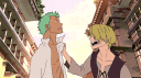 sanji banner