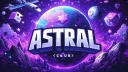 Astral Club | Migrated banner
