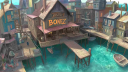 Chillin' Bonez (18+) server banner