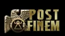 Post Finem banner