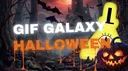 ๐ GIF GALAXY #160K banner