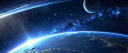 🌌 GIF GALAXY #150K server banner