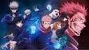 Jujutsu Realm 呪術廻戦 banner