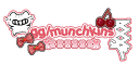 MUNCHKINS UNION !! server banner