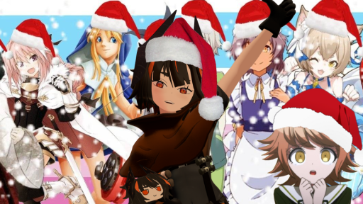 Ghetto Heaven Discord server banner