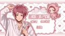 ﹨﹘ EGOISTS ﹕﹦﹪ DJ2L server banner