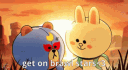 banner