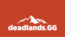 Deadlands.gg banner