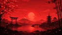 →﹐ ⛩﹒Crimson Core﹒⟢ banner