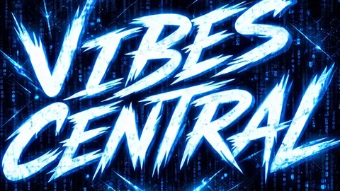 𝑽𝑰𝑩𝑬𝑺 𝑪𝑬𝑵𝑻𝑹𝑨𝑳 banner