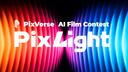 PixVerse Banner
