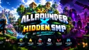 Allrounder X Hidden Mc banner