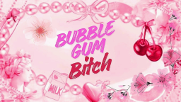 🧁Bubblegum paradise🧁 server banner