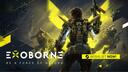 Exoborne Banner