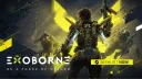 Exoborne banner
