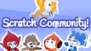  Scratch Community!  Banner