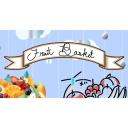 The Fruit Basket Banner