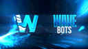 Wave Bots | V2 banner