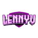Lenny V banner