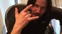 The Keanu Corner server banner