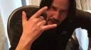 The Keanu Corner Discord server banner