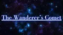 The Wanderer's Comet banner