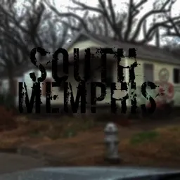 South Memphis banner