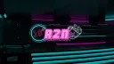 Rockerboy Rave Nights banner