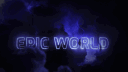 Epic World banner