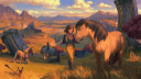 Palian Gathering server banner