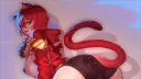 Leonie's Discord banner