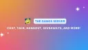 The Gangs Server Discord server banner