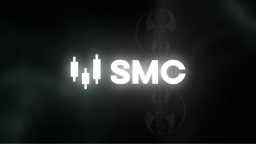 SMC Trading server banner