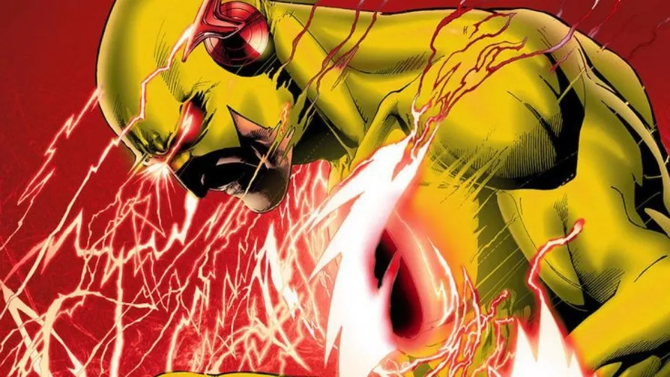 DC — “WORLD’S FINEST” Discord server banner