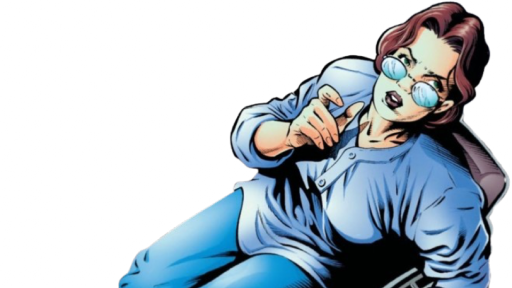 DC — “WORLD’S FINEST” Discord server banner