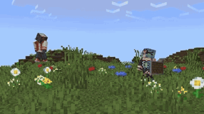 Carrd & Rentry + Discord server banner