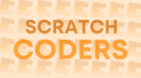 Scratch Coders server banner