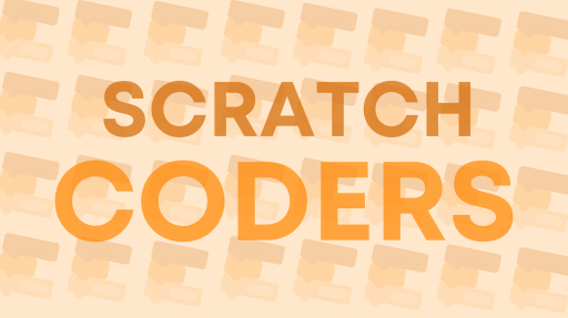 Scratch Coders Discord server banner