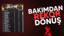 Alkan Roleplay #V2 Olarak Geliyoruz banner