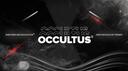 OCCULTUS® Banner