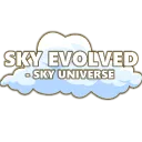 Sky Evolved banner