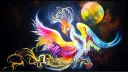 Persian legends🦁 banner