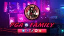 PGA FAMILY banner