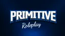 PRIMITIVE ROLEPLAY banner