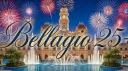 The Bellagio banner