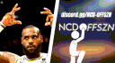 NCD OFFSZN banner